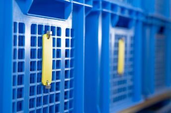 Tracciabilità RFID per la gestione dell'inventario