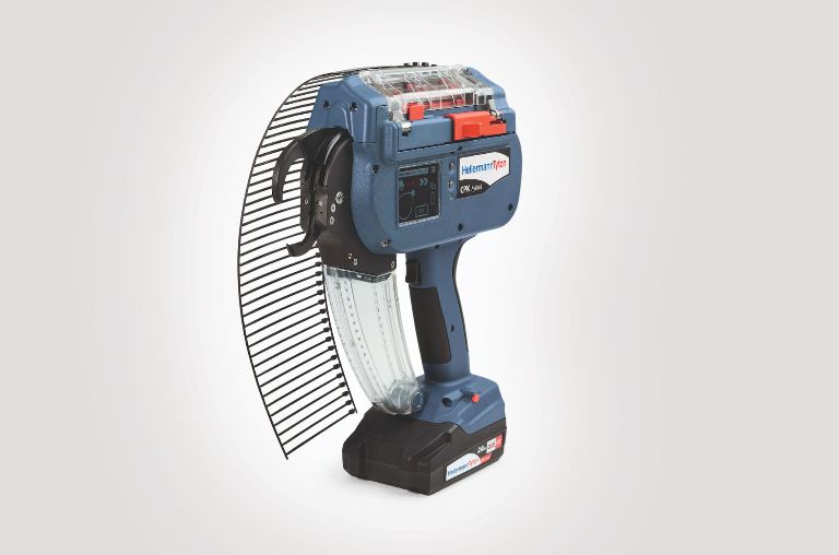 Legatura automatica con Autotool CPK hybrid
