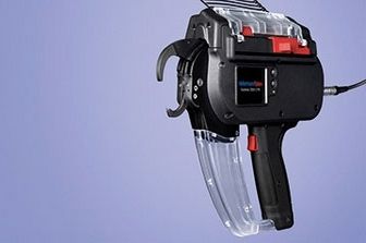 Autotool 2000 CPK, il sistema di legatura automatico