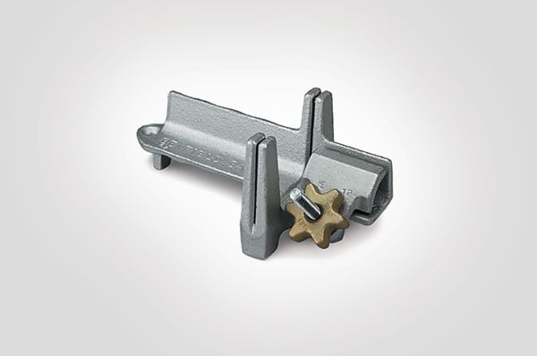 HelaGuard ConClamp per guaine in metallo