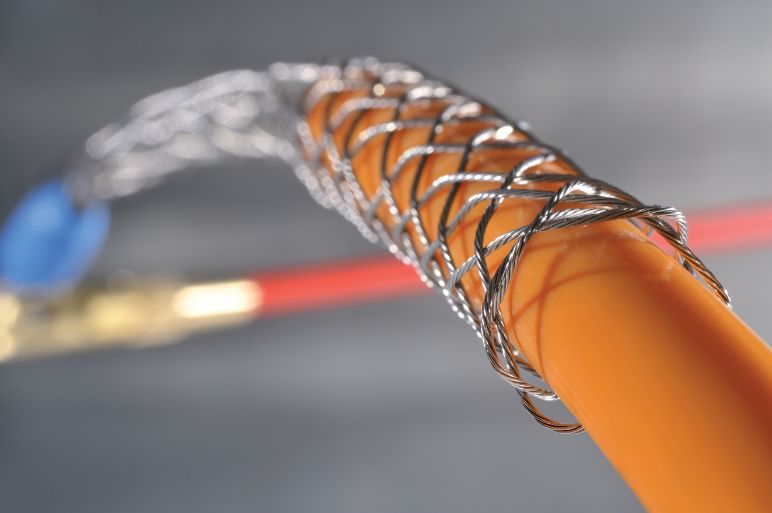 Sonde tiracavi Cable Scout+