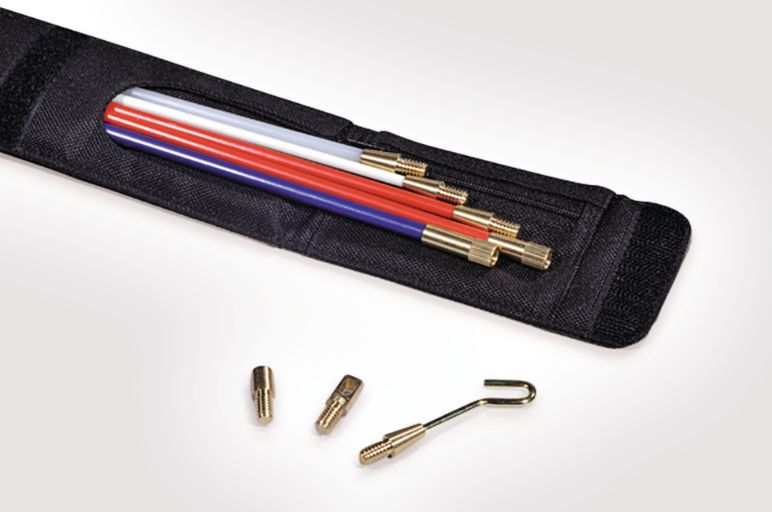 Sonde tiracavi Cable Scout+ handy set