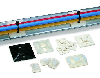 Basette adesive flessibili Serie MB