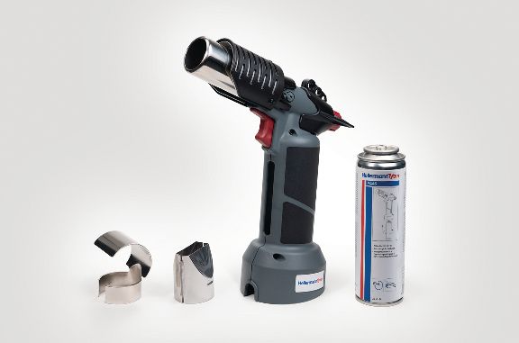 Riscaldatore a gas CHG900