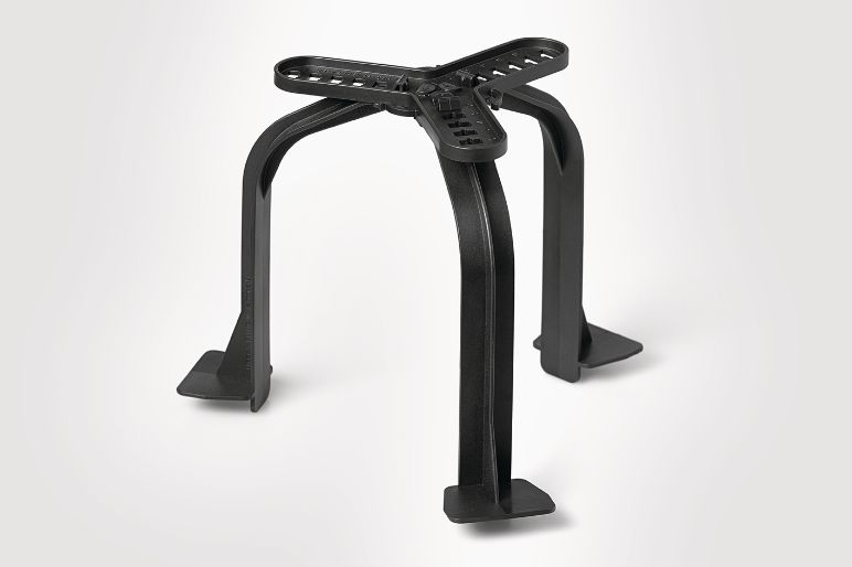 Distanziali per faretti SpotClip-Kit