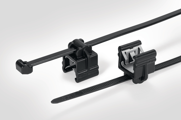 PUNTINA Pinza Clip in Plastica Remover Rivet Fermo Pannello di elementi di fissaggio ancoraggio ATN 