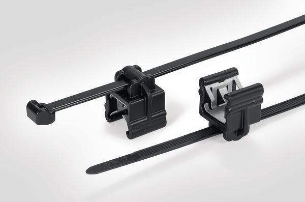 Edge clip (spessore bordo 6.0 – 8.0 mm)