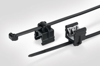 Edge clip (spessore bordo 6.0 – 8.0 mm)