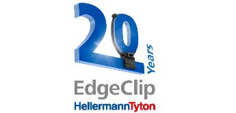 Nel 2021 si festeggia il 20° Anniversario della famiglia delle EdgeClip