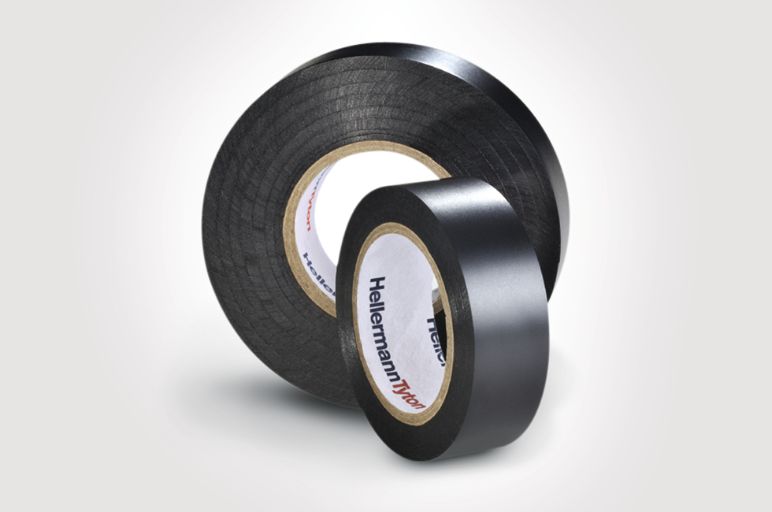 HelaTape Flex 2000+ nastro isolante