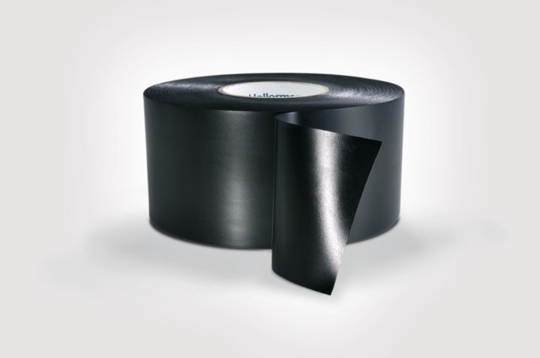 Nastro isolante HelaTape Wrap