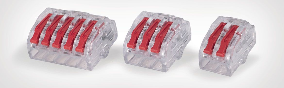 Il morsetto HellermannTyton HelaCon Plus Releasable fornisce la migliore soluzione per unire cavi rigidi e flessibili.