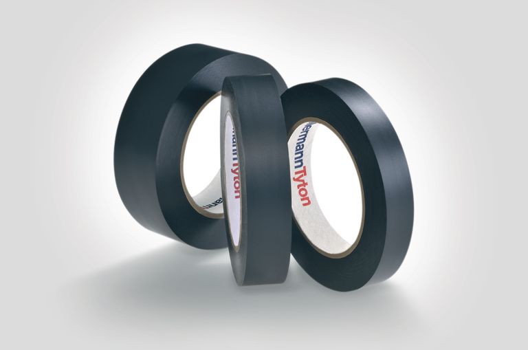 HelaTape Flex 25 – Nastro isolante