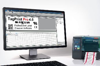 Software TagPrint Pro