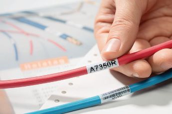 identificazione industriale