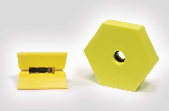 Accessori con transponder RFID