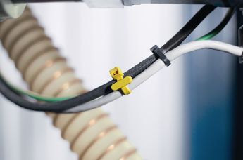 Fascette RFID e sigilli di sicurezza