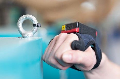 Tecnologia RFID
