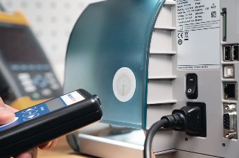 Tecnologie per l'identificazione automatica