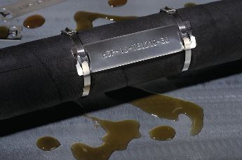 sistema di stampa per acciaio inox