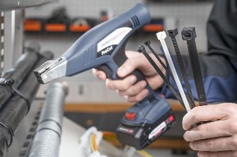 utensile manuale ProCut per l'uso in spazi ristretti