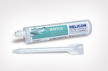 Gel bicomponente