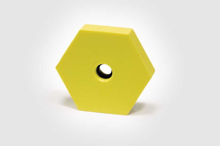 Accessori RFID HEXTAG