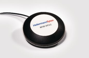 Lettore RFID da scrivania