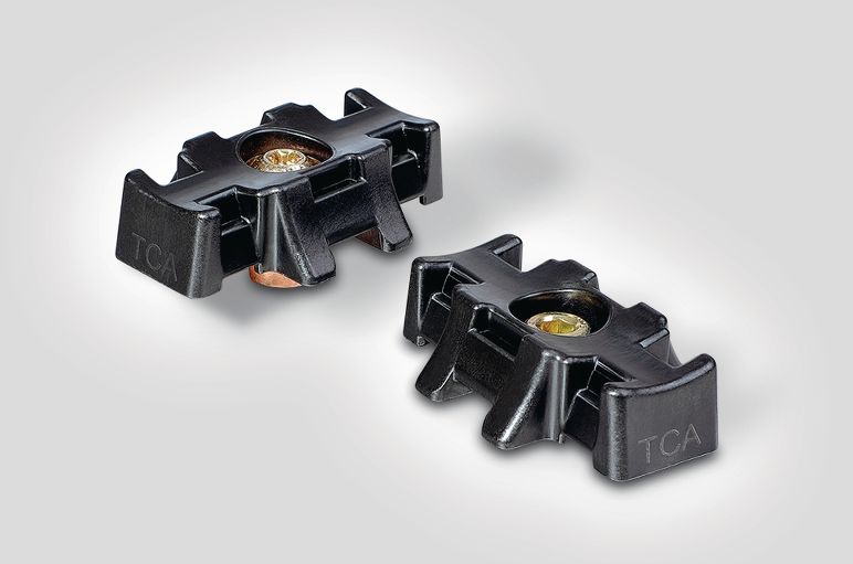 Supporti per applicazioni Heavy Duty