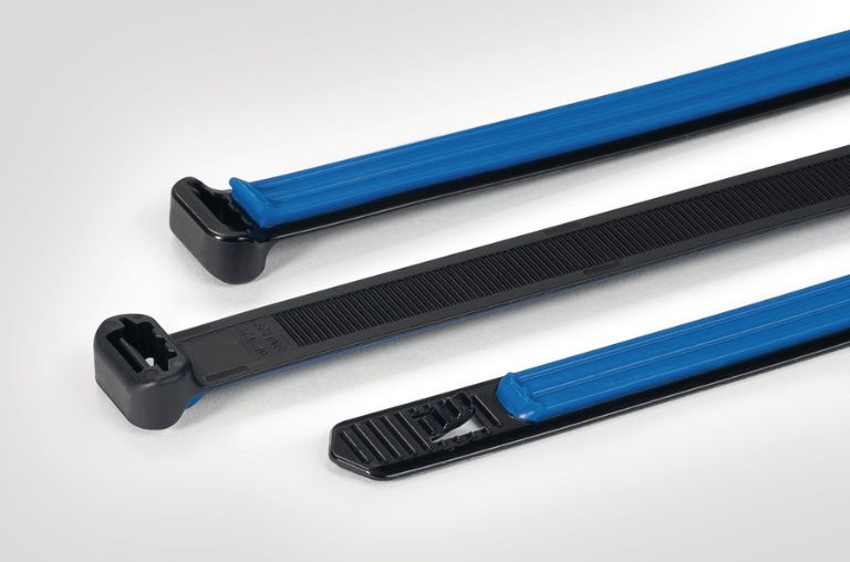 Le fascette Soft Grip di HellermannTyton per il fluid management