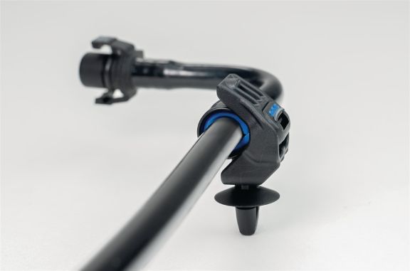 Fascette e supporti Soft Grip
