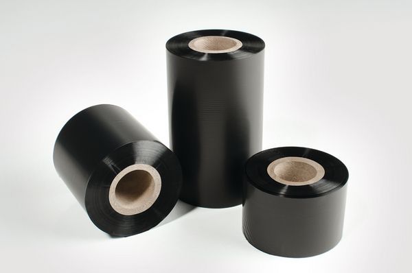 Ribbon per stampa a trasferimento termico