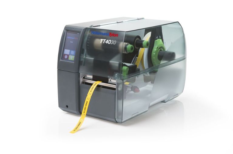 Stampante a trasferimento termico TT4030