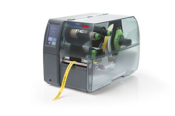 Stampante a trasferimento termico TT4030