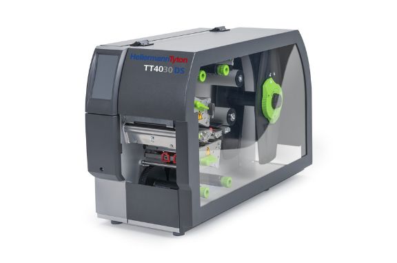 Stampante a trasferimento termico TT4030 DS