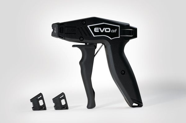EVO cut: attrezzo per la rimozione delle fascette