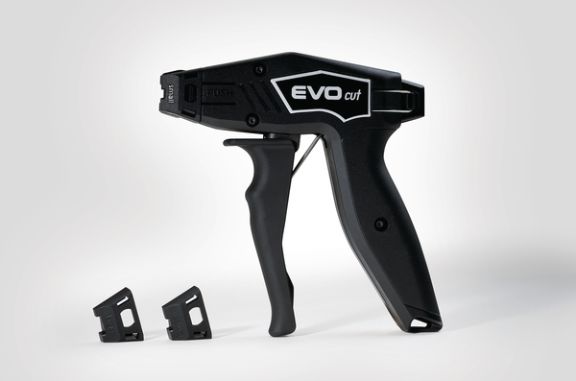 EVO cut: attrezzo per la rimozione delle fascette
