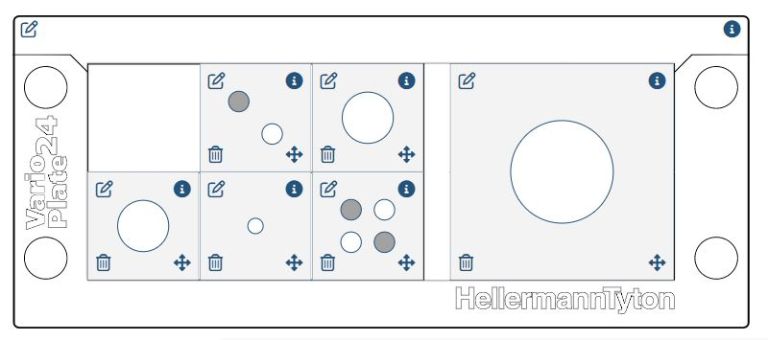 Configuratore