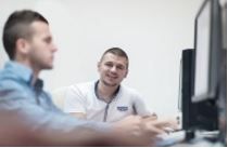 Soluzioni e-business per l'industria