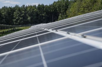 Industria energia solare