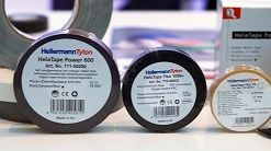 HelaTape Professional tape range at Light+Building 2016 Frankfurt