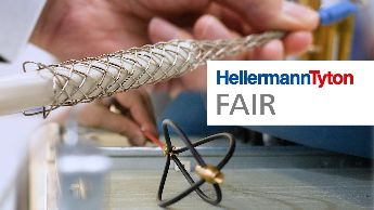 Sonda tiracavi Cable Scout+ alla fiera El & Teknik 2018 in Danimarca