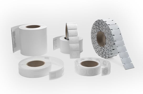 Etichette RFID