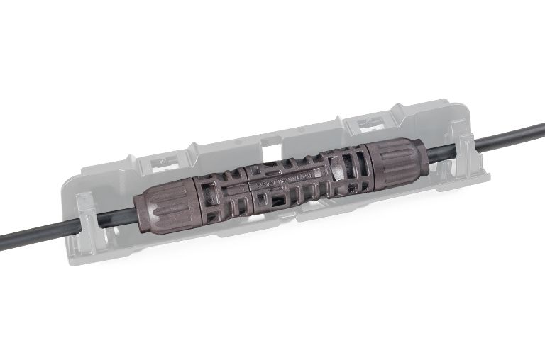 Connettore PVP-HT20