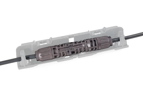 Connettore PVP-HT20