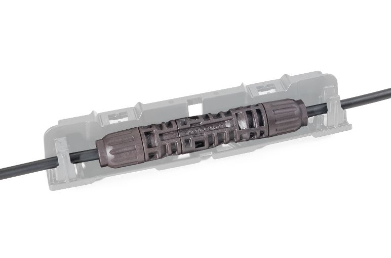 Connettore PVP-HT20