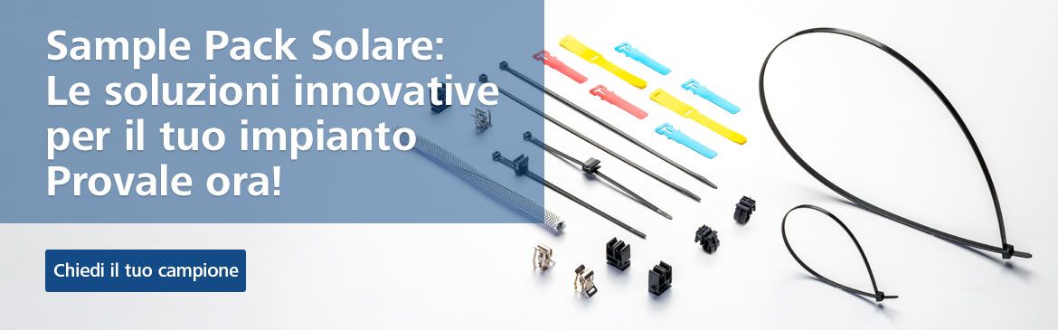 sample pack solare