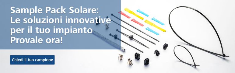 sample pack solare