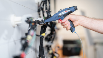 Precisione senza sforzo