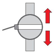 Seconda fase calcolo di rottura